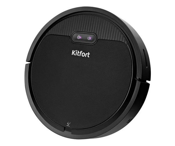 Ремонт роботов-пылесосов Kitfort