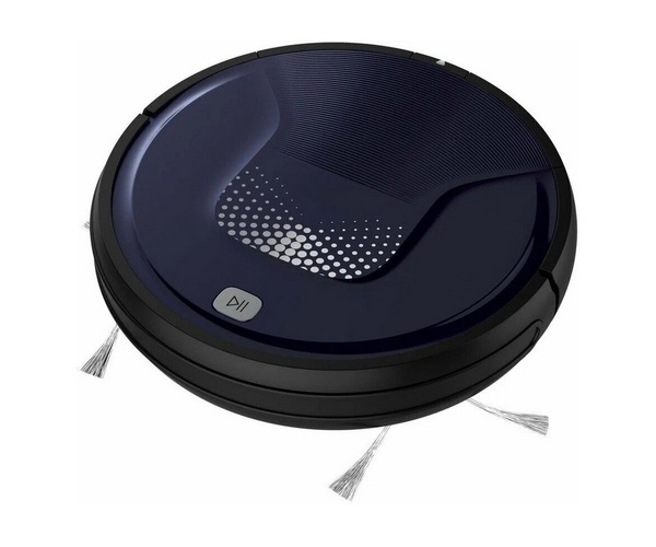 Ремонт роботов-пылесосов Tefal
