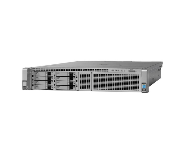 Ремонт серверов Cisco