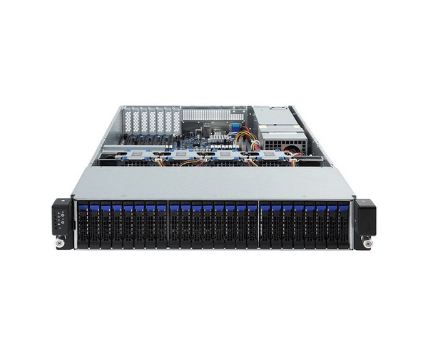 Ремонт серверов GIGABYTE