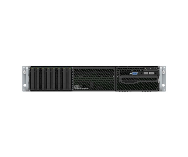 Ремонт серверов Intel