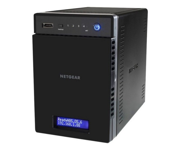 Ремонт серверов NETGEAR