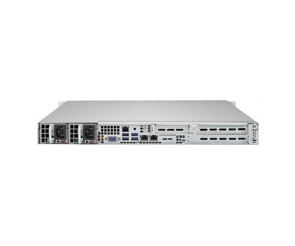 Ремонт серверов Supermicro