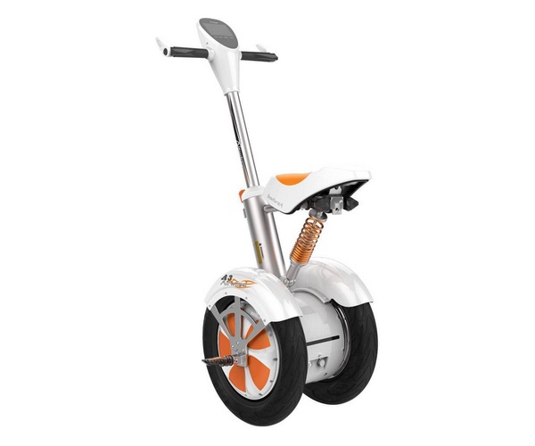 Ремонт сигвеев Airwheel