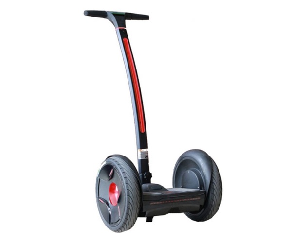Ремонт сигвеев GoWheel