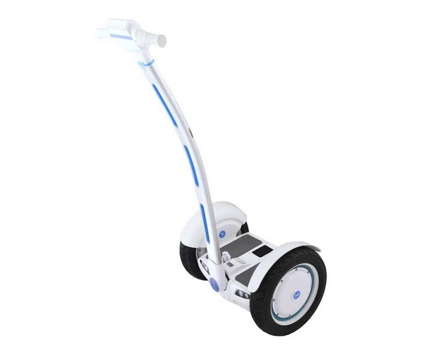 Ремонт сигвеев HOVERBOT