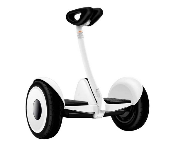 Ремонт сигвеев LikeBike