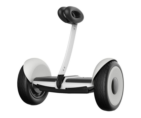 Ремонт сигвеев Ninebot