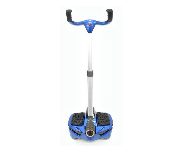 Ремонт сигвеев Scooterman