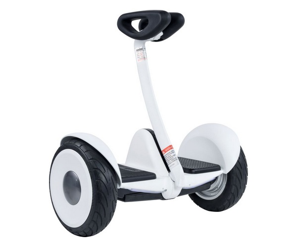 Ремонт сигвеев Segway