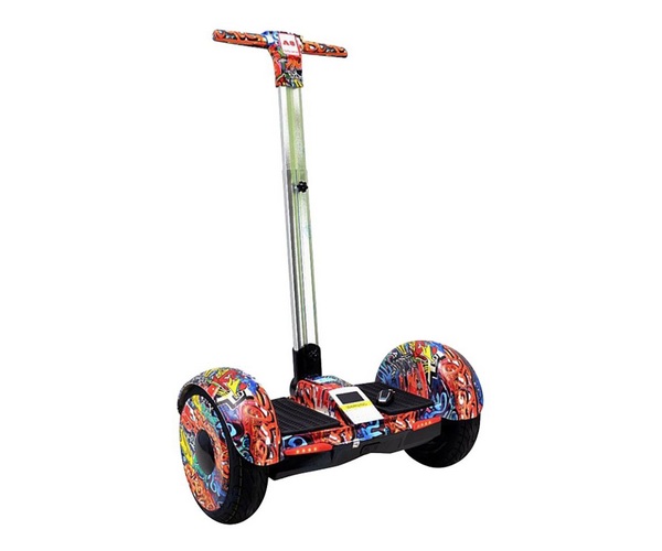 Ремонт сигвеев Smart Balance