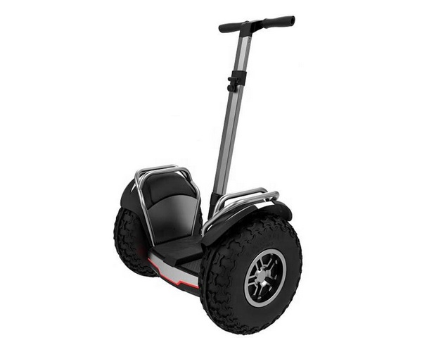 Ремонт сигвеев SmartWay