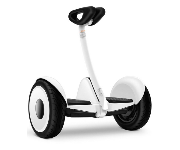 Ремонт сигвеев Xiaomi