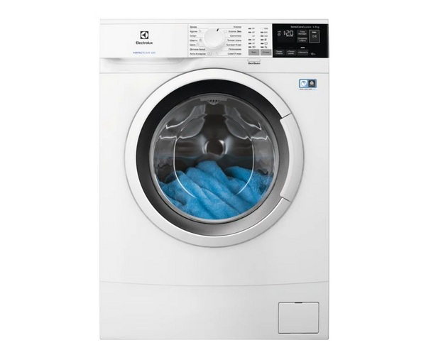 Ремонт стиральных машин Electrolux