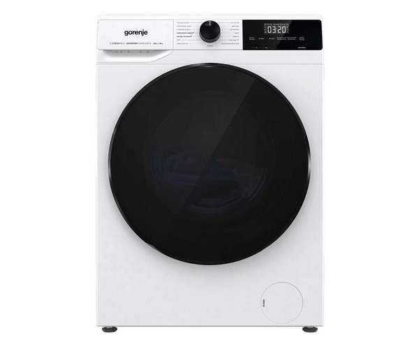 Ремонт стиральных машин Gorenje