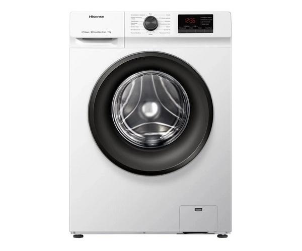 Ремонт стиральных машин Hisense