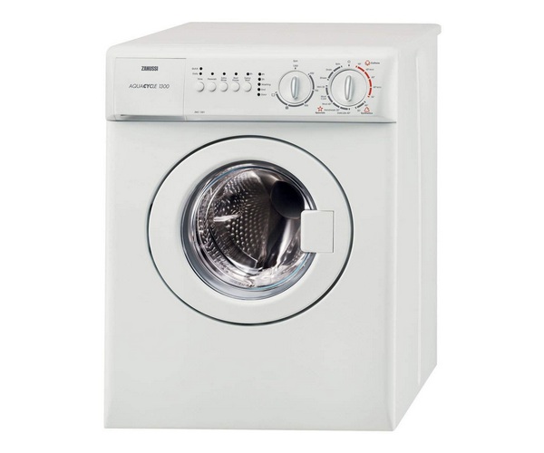 Ремонт стиральных машин Zanussi