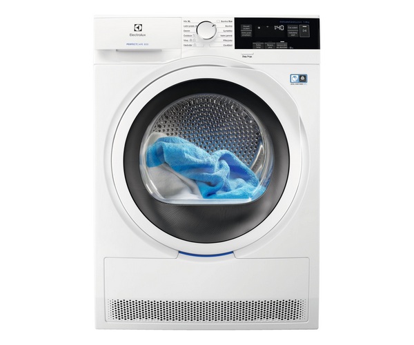 Ремонт сушильных машин Electrolux