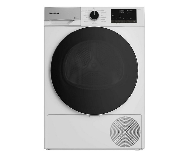 Ремонт сушильных машин Grundig