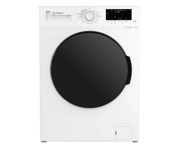 Ремонт сушильных машин Indesit