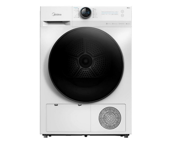 Ремонт сушильных машин Midea