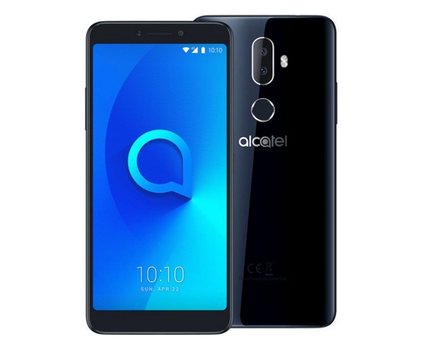 Ремонт телефонов Alcatel