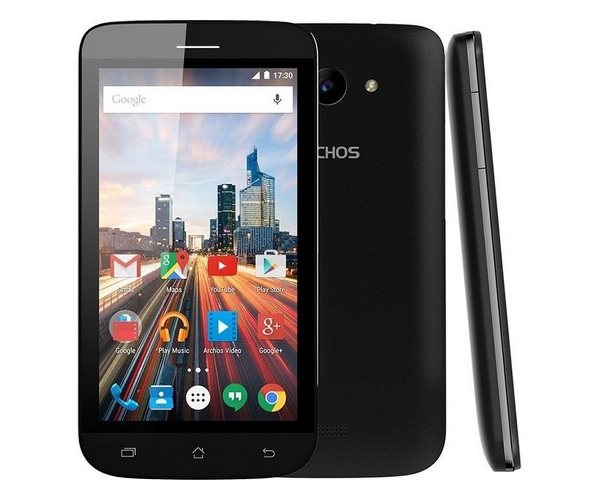 Ремонт телефонов Archos