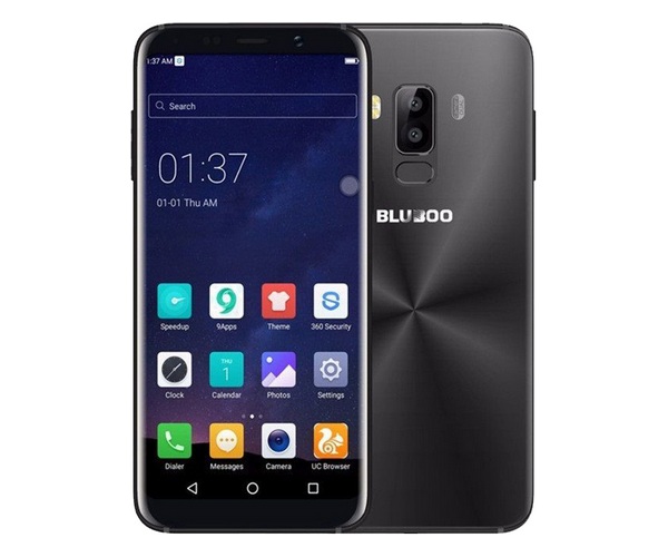 Ремонт телефонов Bluboo