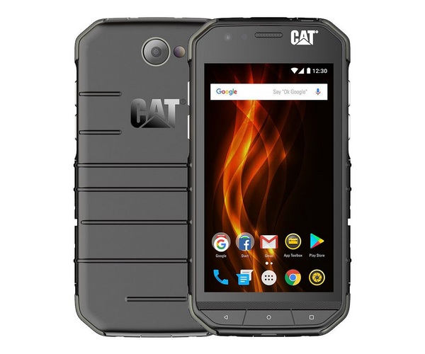 Ремонт телефонов Caterpillar