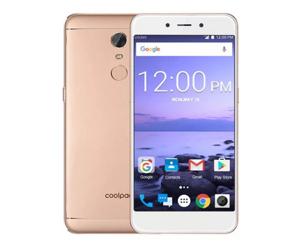 Ремонт телефонов Coolpad