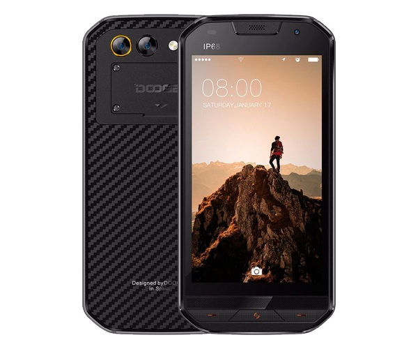 Ремонт телефонов Doogee
