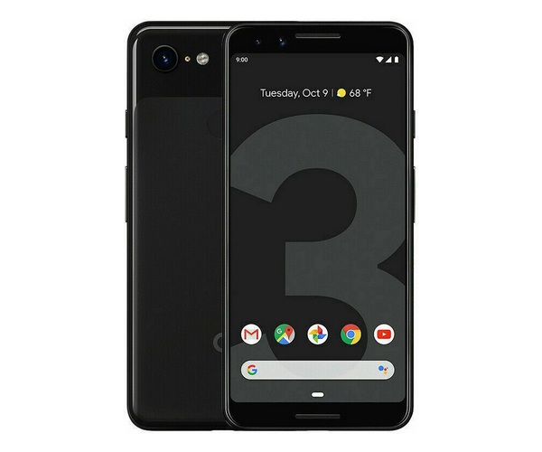 Ремонт телефонов Google