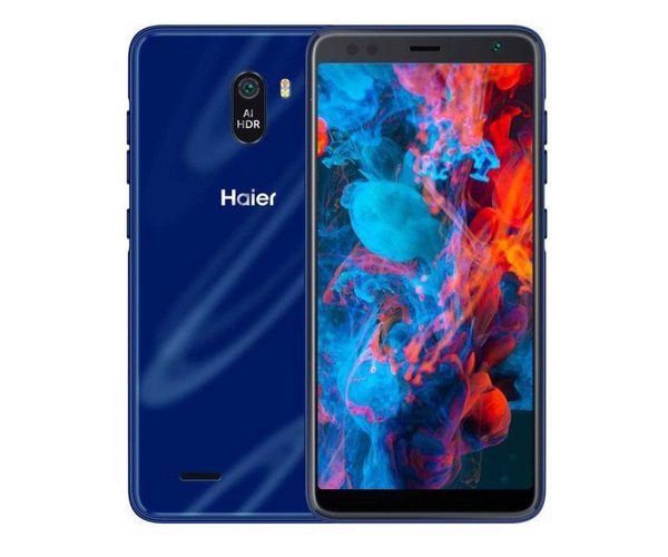 Ремонт телефонов Haier