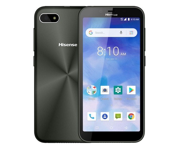 Ремонт телефонов Hisense