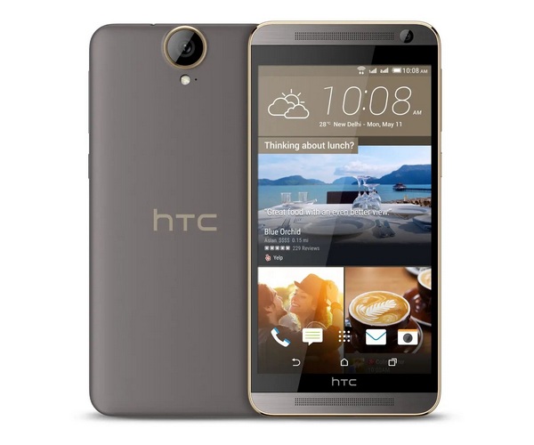 Ремонт телефонов HTC