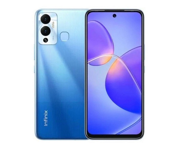 Ремонт телефонов Infinix