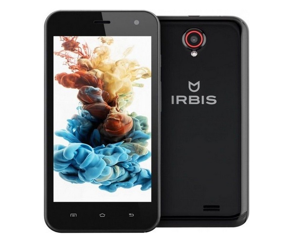 Ремонт телефонов Irbis