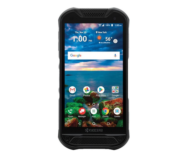 Ремонт телефонов Kyocera