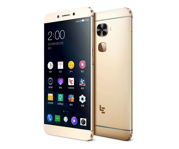 Ремонт телефонов Leeco