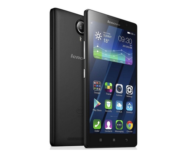 Ремонт телефонов Lenovo