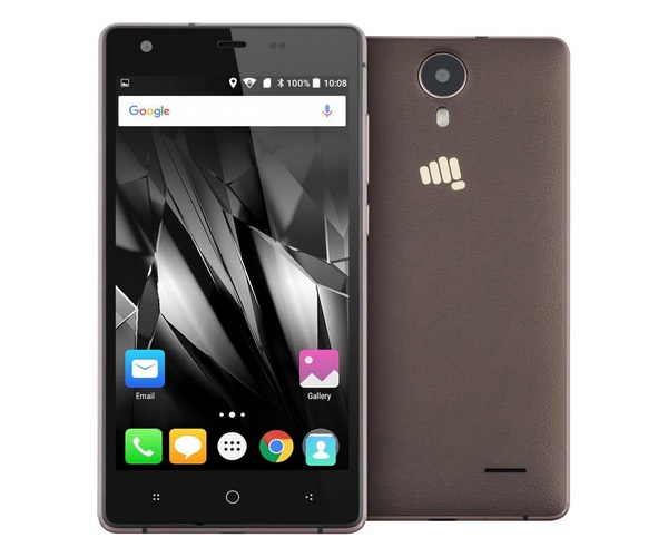 Ремонт телефонов Micromax