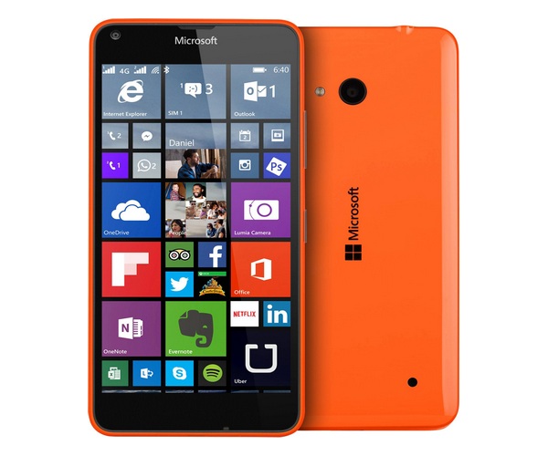 Ремонт телефонов Microsoft