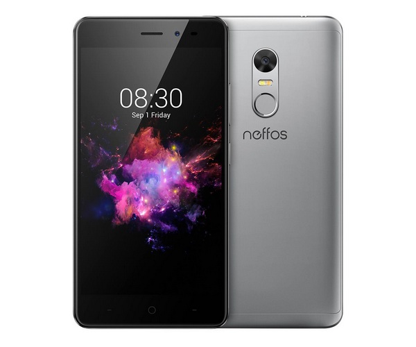 Ремонт телефонов Neffos