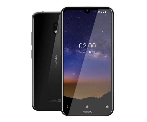 Ремонт телефонов Nokia