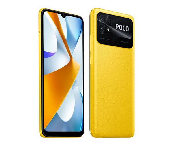 Ремонт телефонов POCO