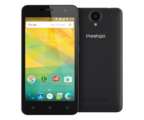 Ремонт телефонов Prestigio