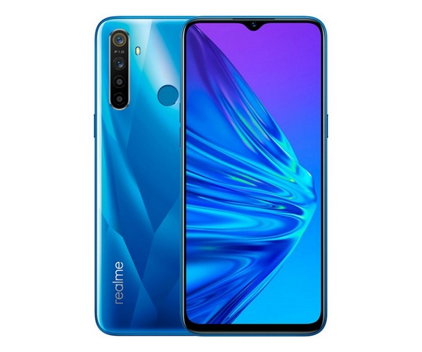 Ремонт телефонов Realme