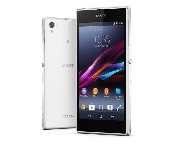 Ремонт телефонов Sony