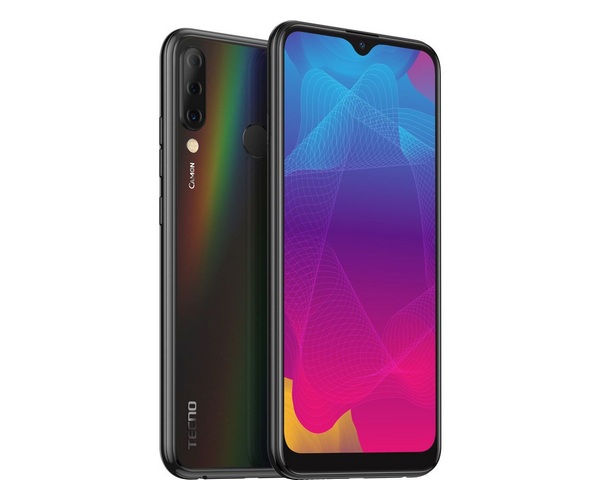Ремонт телефонов TECNO