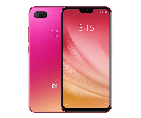 Ремонт телефонов Xiaomi